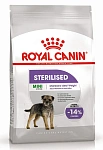 Royal Canin Mini Sterilised